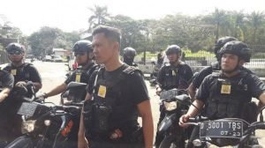 Tim Prabu Diaktifkan Lagi Kapolrestabes Bandung, Sudah Patroli Sejak Awal April