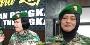 Jenderal Wanita di TNI AD Bertambah, ini Sosok 2 Kowad Pecah Bintang jadi Brigjen
