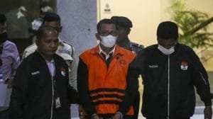 Akal-akalan Bupati Meranti Kutip Setoran demi Bisa Maju Pilgubri