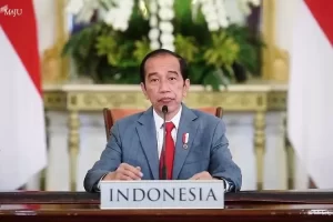 Mulai 26 April Jokowi Berlakukan Jam Kerja Terbaru Bagi Seluruh PNS