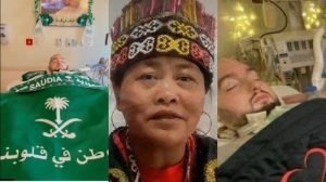 Viral Sosok Ida Dayak, Sembuhkan Penyakit Pangeran Arab Saudi Hanya dengan Oleskan Minyak