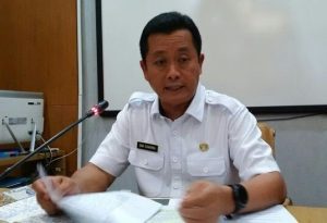 Ema Sumarna, Sosok yang Ditunjuk Sebagai Plh Wali Kota Bandung Gantikan Yana Mulyana