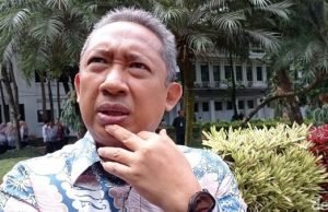 Wali Kota Bandung Yana Mulyana Kena OTT KPK Terkait Suap Pengadaan CCTV