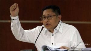 Anas Urbaningrum Bebas 10 April 2023, Ini Daftar Organisasi yang Siap Jemput di Lapas Sukamiskin