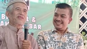 HMI Ancam Akan Berikan Raport Merah untuk Pemkab Garut