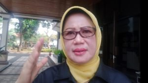 Usai Didamprat Wakil Bupati, Kepala Disnaker Garut Sibuk Mencari Keberadaan Perusahaan Penyalur Ela Lastari