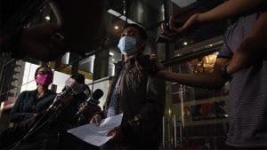 Eks Wadah Pegawai KPK: Putusan MK Bisa Memperkuat Lembaga Asalkan Tak di Era Firli