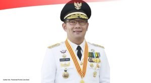 Surat Pemberhentian Ridwan Kamil sebagai Gubernur Jabar akan Dilayangkan Juli