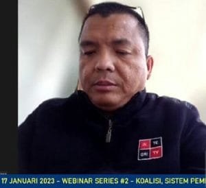 Denny Indrayana Dilaporkan ke Polisi, Mahfud Md Diskusi dengan Kapolri dan Panglima TNI