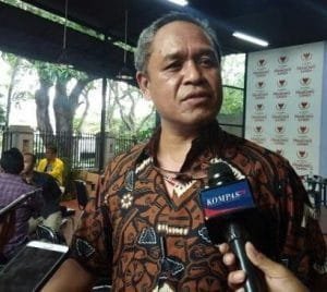 Ngamuk Dengar MK Ubah Masa Jabatan Pimpinan KPK, Komisi III DPR: Dari Mana Sumber Kewenangannya?!