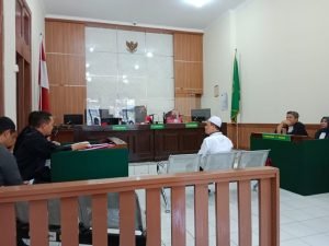 Nama Wakil Ketua DPRD Jabar Disebut Sebut Terlibat Dugaan Korupsi Dana Hibah oleh Terdakwa di Sidang