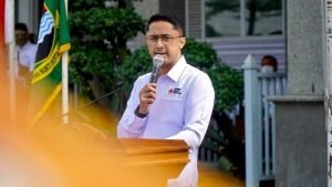 Bupati Bandung Barat Siapkan Rumah Murah untuk Buruh