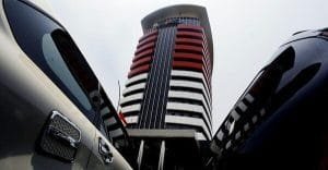 KPK Sita Rp 1,5 M dari Staf Partai Demokrat Terkait Korupsi Ricky Pagawak