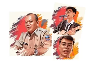 Tuduh Husein Ali Rafsanjani Tak Layak Jadi PNS, Ternyata Segini Harta Kekayaan Kepala BKPSDM Pangandaran