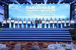 Menteri PANRB: Anggaran Negara Harus Berdampak Bagi Masyarakat