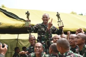 Pangdam III/Siliwangi: “Kalah Menang Itu Dampak, Yang Penting Effort”