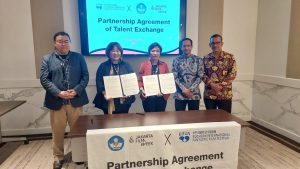 Dukung Perfilman Indonesia Mengglobal, Mendikbudristek Umumkan Matching Fund Dana Indonesiana