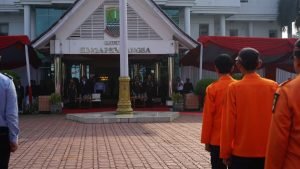 Kabid Humas Polda Jabar: Polisi Ikuti Upacara Hari Kebangkitan Nasional ke-115