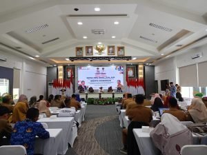 Program Pendidikan Guru Penggerak Cetak Pemimpin Pembelajaran yang Inovatif di Satuan Pendidikan