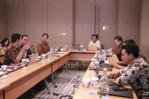 Target Rampung di Juni, Pembahasan RUU Pelayanan Publik Dikebut