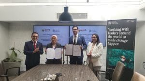 Perkuat SPBE, Kementerian PANRB Berkolaborasi dengan Tony Blair Institute