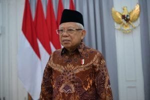 Apresiasi Anugerah Syiar Ramadan, Wapres Harap Produksi Karya Kreatif Islami Tak Hanya Saat Ramadan
