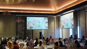 Kemendikbudristek Bangun Kolaborasi Wujudkan Generasi Indonesia Berkarakter