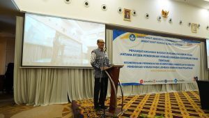 Wujudkan Pendidikan Vokasi yang Berkualitas, 20 Perguruan Tinggi Tandatangani Perjanjian RPL