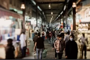 6 Kecamatan Teramai di Garut, Jangan Kaget Nomor 1 Bukan Tarogong Kidul