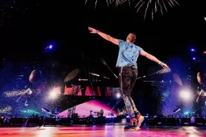 MUI Tolak Coldplay, Netizen: Urusan Konser Nongol, Pesantren Aneh Ngilang