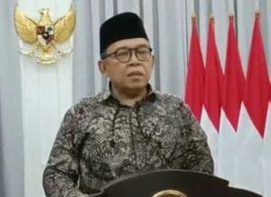 Wapres Minta Ulama dan Kader MUI Tetap Teguh Jalankan Tugas Dakwah