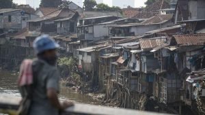 Empat Wilayah Kawasan Kumuh di Kota Cimahi  akan Segera Ditata