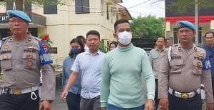 Biarkan Anaknya Aniaya Ken Admiral, AKBP Achiruddin Dipecat dari Polri