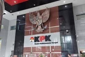 Jabatan Pimpinan KPK Diperpanjang, Pemerintah Harapkan Kinerja KPK Lebih Efektif