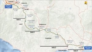 Warga 28 Desa di Kabupaten Bandung Bakal Tergusur Mega Proyek Jalan Tol Baru Sepanjang 206,65 Km