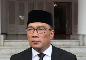 Ridwan Kamil Siap Maju Pilgub Jabar atau DKI Jakarta