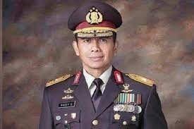 Karier Kepolisian Irjen Rudy Sufahriadi, Eks Komandan Korps Brimob yang Kini Menjadi Sestama Lemhannas
