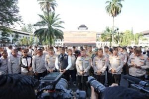 Launching Polisi RW di Bandung, Fadil Imran: Akan Jadi Program Nasional