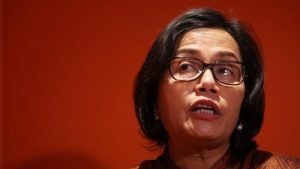 Sri Mulyani Anggarkan Mobil Listrik PNS, Nyaris Rp1 M per Orang