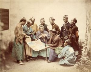 700 Tahun Berkuasa, Ini Sebab Samurai Menghilang di Kekaisaran Jepang