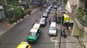 Satu Arah di Jalan Sukajadi Dipermasalahkan, Plh Wali Kota Bandung: Itu Demi Kebaikan