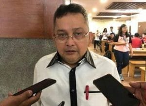 Komisi III DPR Sebut Fadil Hingga Agus Andrianto Masuk Bursa Wakapolri