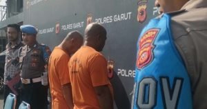 Gegara Urus Tambang Batu Ilegal, 2 Warga Garut Berakhir di Bui