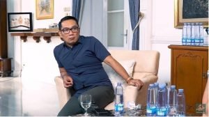 Pemprov Jawa Barat Mulai Terapkan Sistem Work From Anywhere Bagi ASN