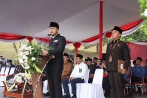 Jelang Akhir Masa Jabatannya, Hengky Kurniawan Tunjuk Sekda KBB Gaspol Wujudkan Janji Politik
