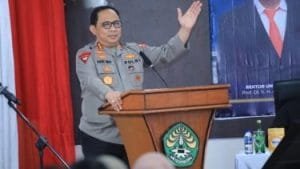 5 Jenderal Bintang 3 Polri yang Berpeluang Jadi Wakapolri Gantikan Komjen Gatot