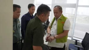 Rugikan Negara Capai Rp31 Triliun, Kejaksaan Agung Resmi Tahan Satu Orang Tersangka Korupsi Dana Tabungan TNI AD