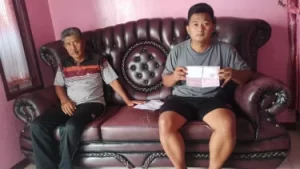 Puluhan Siswa LPK di Garut Tertipu Puluhan Juta Rupiah, Janji Kerja di Jepang Pupus