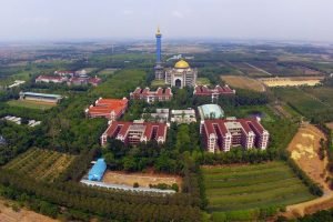 Hari ini Ponpes Al Zaytun Didemo lagi