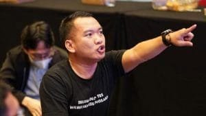 Eks Penyidik KPK Tuding Firli Campur Aduk Data Kasus agar Tampak Bekerja